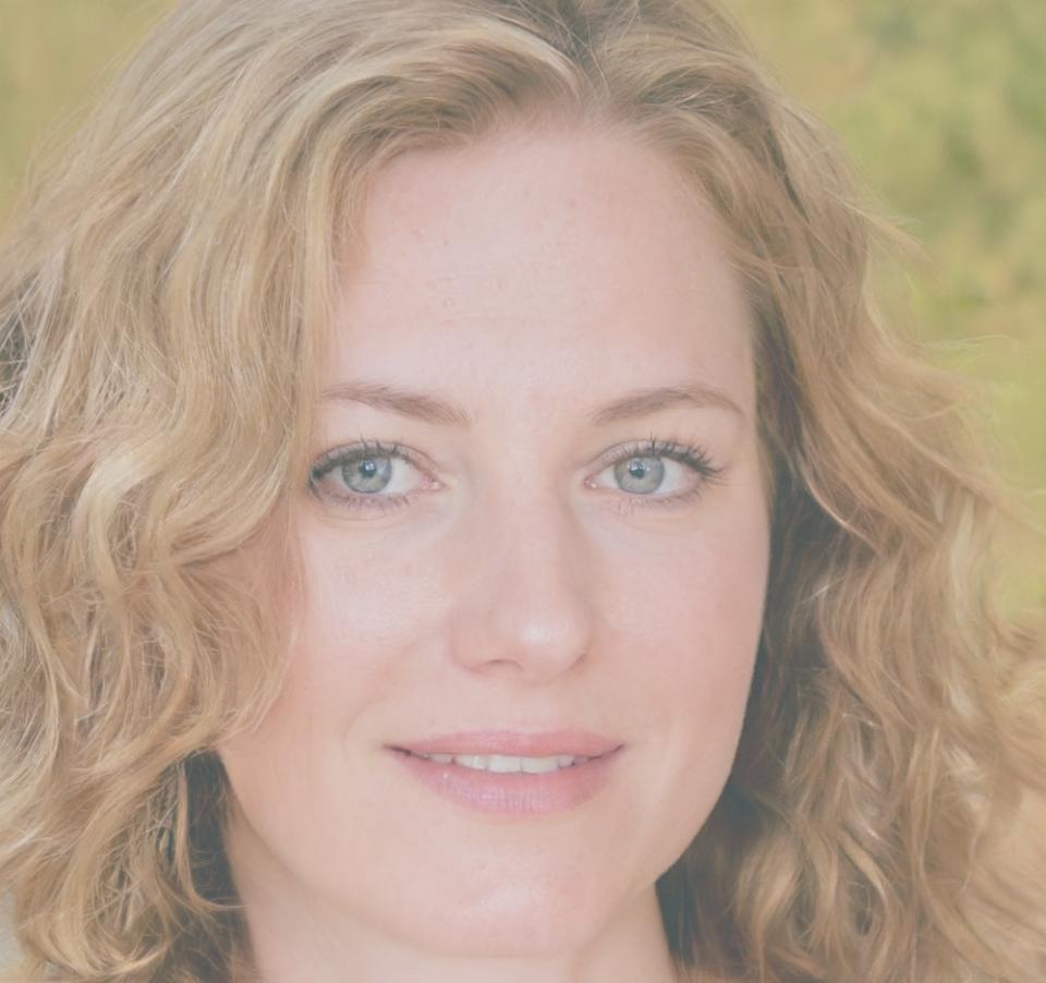 Portrait de Léocadie Bruneau, directrice pédagogique